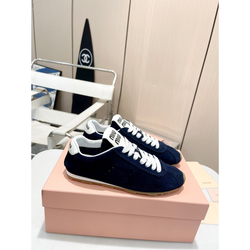 Miu Miu Casual Shoes